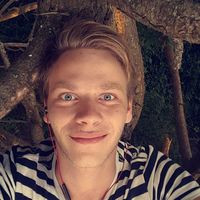 Fotos de Sebastiaan Nijboer