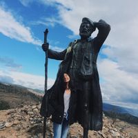 Olga Kuzhikova's Photo