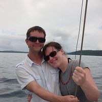 Luke  Howison的照片