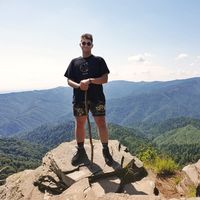 Andrei Seimeanu's Photo