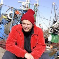 Thibaut Sarels的照片