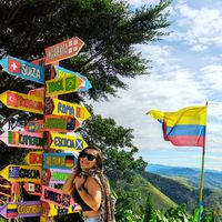 Mirian Estela Botero Giraldo的照片