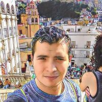 Hektor Carrera的照片