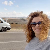 Beatrice Segat's Photo