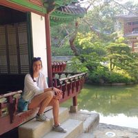 Laura Dupuy的照片