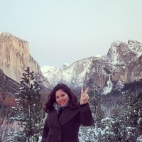 Jackie Ayala's Photo