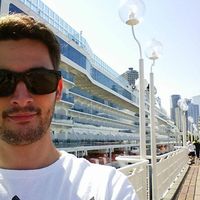 Jose Pinilla的照片