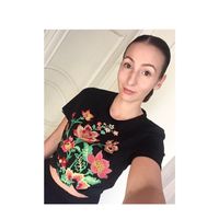 Nikola Machačová's Photo