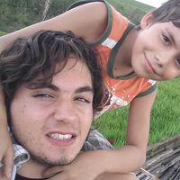 Victor Baratto的照片