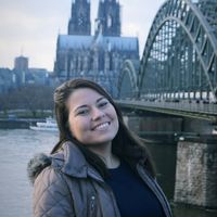 Naiara Julião的照片