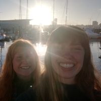 Фотографии пользователя Frederikke Christensen