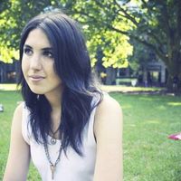 Anna Ignatavicius的照片