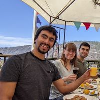 Simon Brante Coz的照片