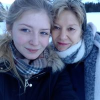 Le foto di Margrit Scheurer