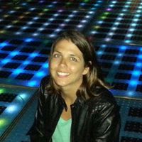 Amanda Lourenço's Photo