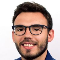 Xavier Lidy的照片