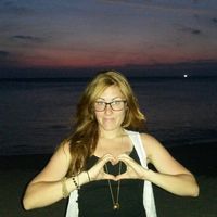 Le foto di Madeleine Andersson