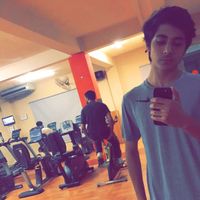 Rana Ahsan Ishaq's Photo