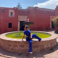 Andrea Castro的照片