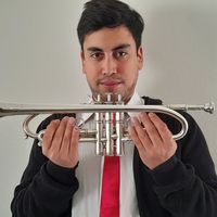 Joaquin Burgos Arquero's Photo