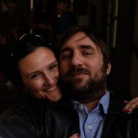 MIRIAM BRAVO的照片