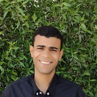 Ahmed Abdallah的照片