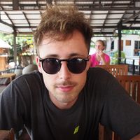 Pierre Breda's Photo