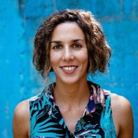 Agustina Perretta的照片