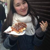 Erina Nesbit's Photo