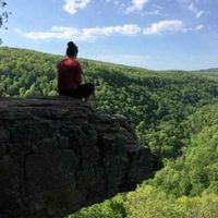 Emily Kindel的照片