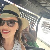 Carolina Mendez的照片