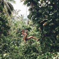 Daiga Omanbriede's Photo