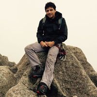 João M. Barros's Photo