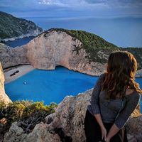 Fotos de Vanessa Sagone