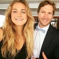 Madison  Lierley的照片