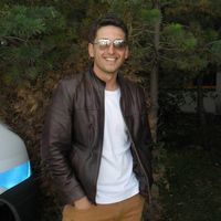 Fotos de Cagatay Celikkol