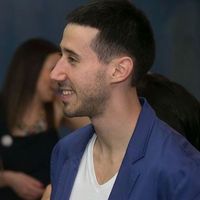 Dušan Živković的照片