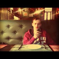 Роман Решетняк's Photo