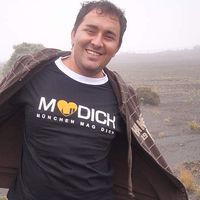 Manuel Emilio Morera Álvarez's Photo