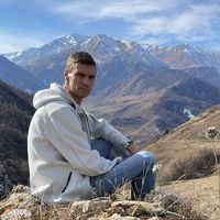 Roman Tarasov's Photo