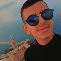 NOurddine Ben Aissa的照片