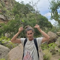 Emilio Spaventa's Photo