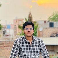 Hitesh Prajapat's Photo