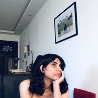 Mohanna Khani's Photo