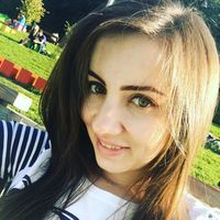 Aminat Gukemukhova的照片