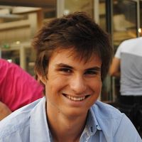 Amine Mansour的照片