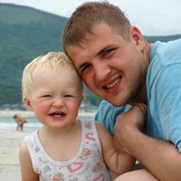 Anton Gnidenko的照片