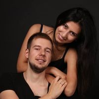 Dima & Nadiia的照片
