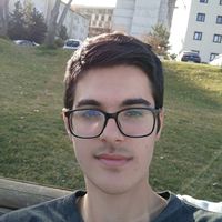 Gledis  Zeneli's Photo