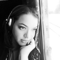 Johana Sterbova的照片